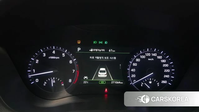 Genesis G80 id 4895687 из Кореи 18