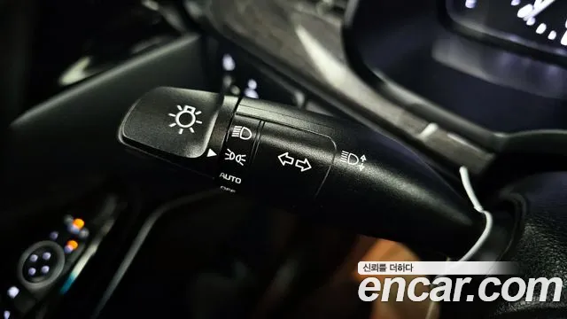 Kia K7 Premier id 2706952 из Кореи 18