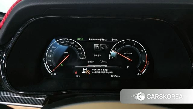 Kia Mohave Master id 3860980 из Кореи 18