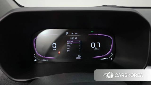 Kia The New Morning (JA) id 4578804 из Кореи 18