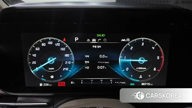 Kia Carnival 4th generation id 3616046 из Кореи 18