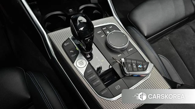 BMW 3 Series (G20) id 4245697 из Кореи 28