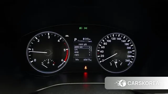 Hyundai Santa Fe TM id 3454978 из Кореи 18