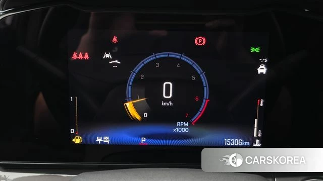 Chevrolet (GM Daewoo) Trax Crossover id 4360170 из Кореи 29