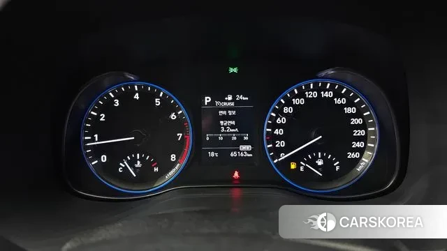 Hyundai Kona id 3325283 из Кореи 18