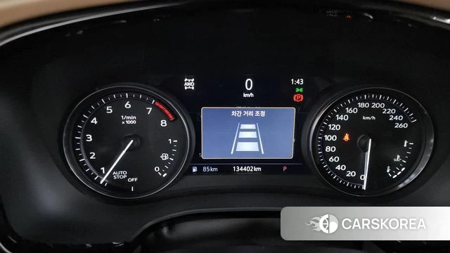 Cadillac XT6 id 4397132 из Кореи 18