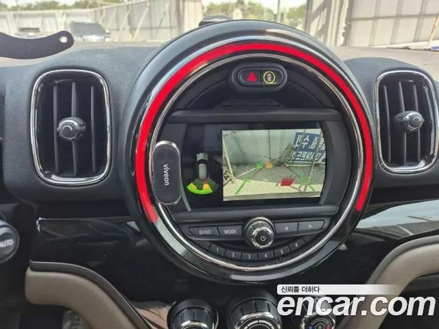 Mini Cooper D Countryman id 2917502 из Кореи 9