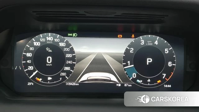 Land Rover Discovery Sports 2nd Generation id 4441702 из Кореи 30
