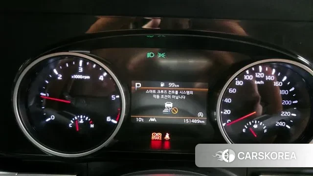 Kia Carnival 4th generation id 3587672 из Кореи 18