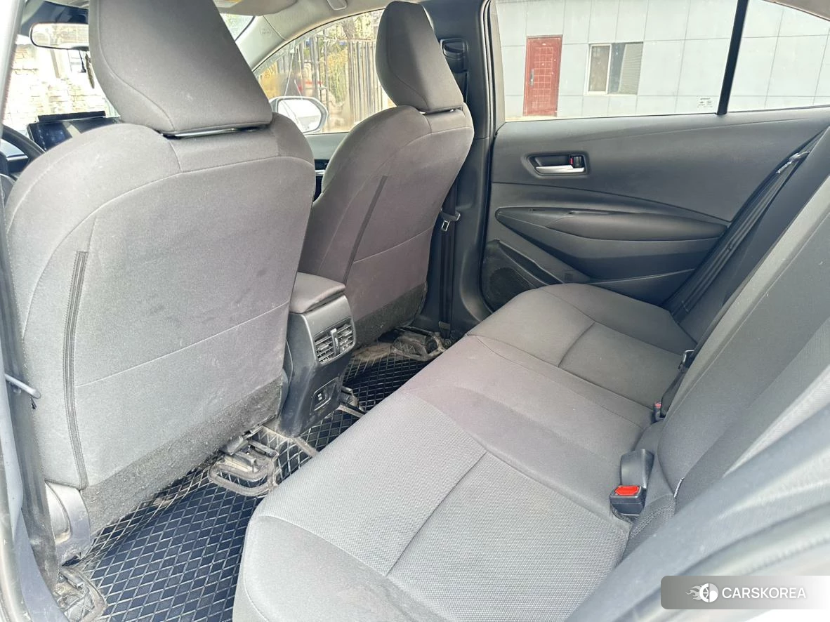 Toyota Lei Ling id 4407290 из Китая 8