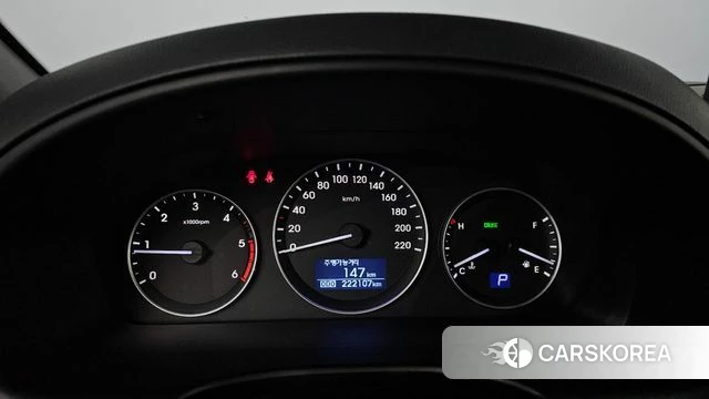Hyundai The New Grand Starex id 4435468 из Кореи 18