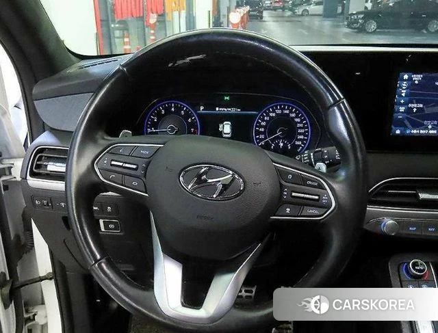 Hyundai Palisade id 4765229 из Кореи 18