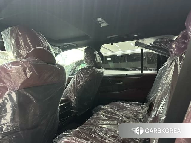Lexus LX id 4278815 из Китая 11