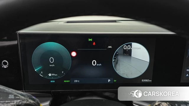 Hyundai Grandeur Hybrid (GN7) id 4618181 из Кореи 18