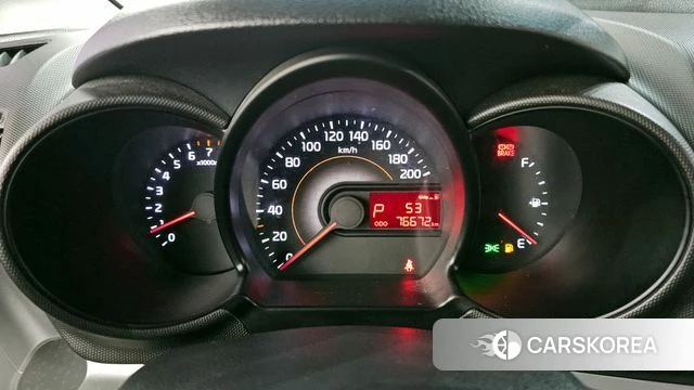 Kia The New Ray id 3936659 из Кореи 18