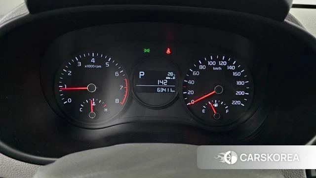 Kia All New Morning (JA) id 4477492 из Кореи 28