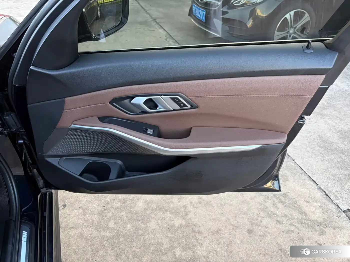 BMW 3 series id 4644666 из Китая 21