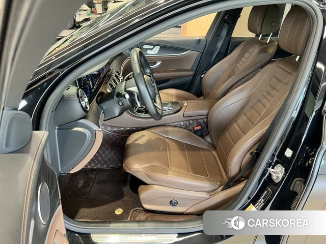 Mercedes-Benz E-class PHEV id 4333532 из Китая 14