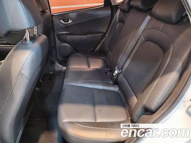 Hyundai The New Kona id 2743953 из Кореи 18