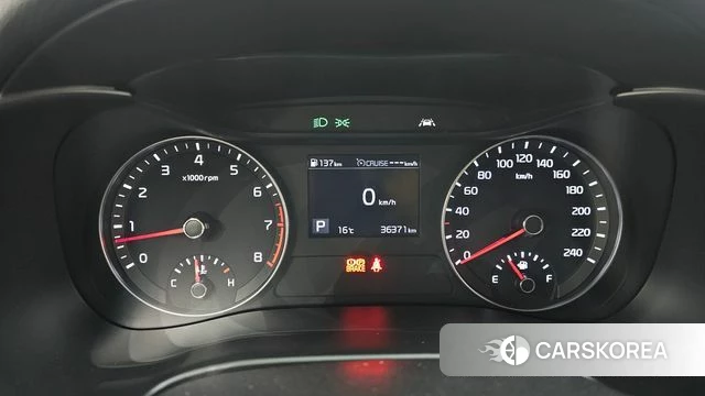 Kia Come New K3 id 3873371 из Кореи 18