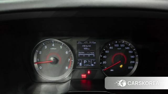 Ssangyong Berry New Tivoli id 4642316 из Кореи 18