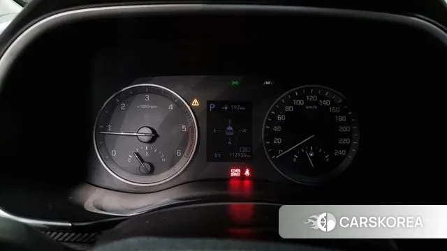 Hyundai All New Tucson id 3385627 из Кореи 18