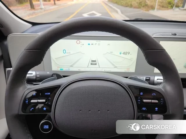 Hyundai Ionic 5 id 3361510 из Кореи 18