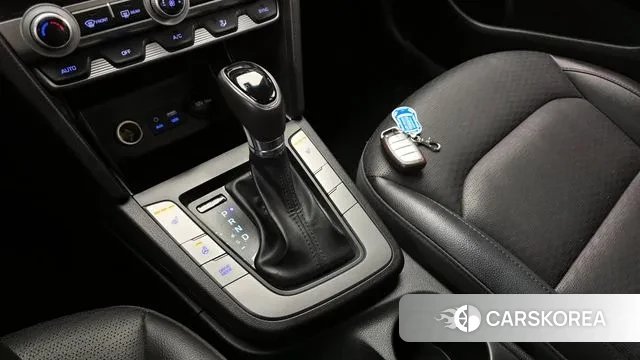 Hyundai The New Avante AD id 3760890 из Кореи 18