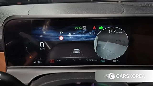 Kia The New Seltos id 3246347 из Кореи 18