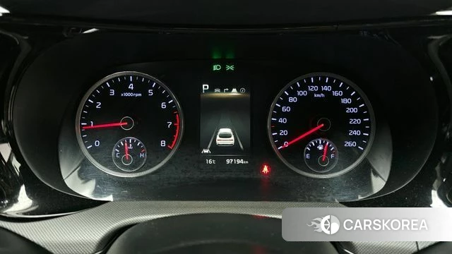 Kia K5 3rd generation id 3872353 из Кореи 18