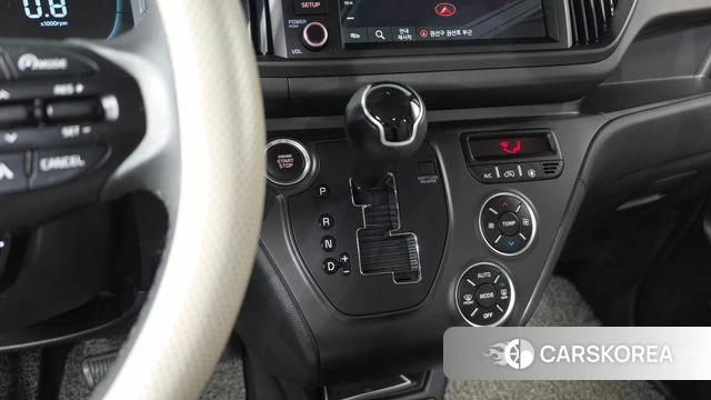 Kia The New Kia Ray id 4315940 из Кореи 29