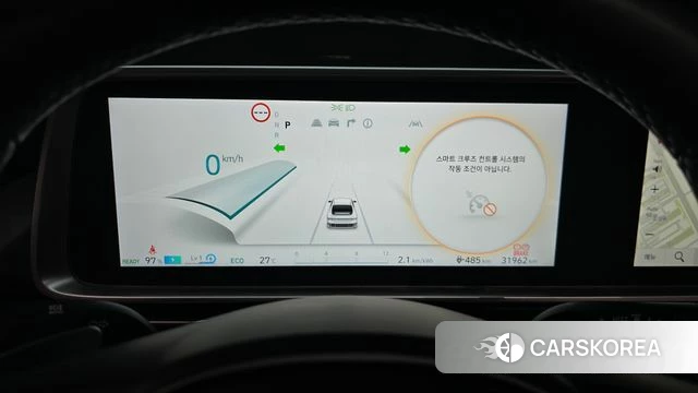 Hyundai Ionic 6 id 4607948 из Кореи 32