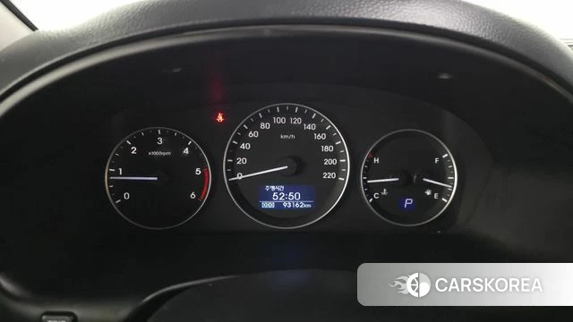 Hyundai The New Grand Starex id 4483392 из Кореи 18