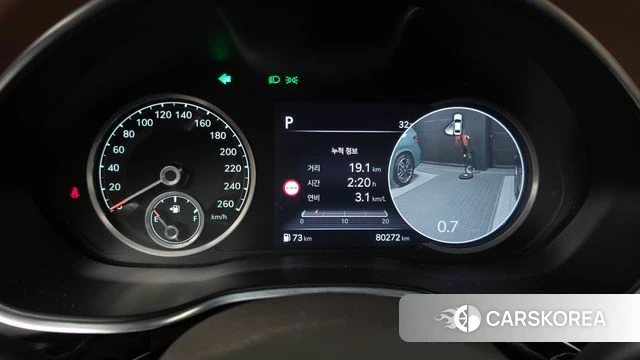 Genesis G80 (RG3) id 4740356 из Кореи 18