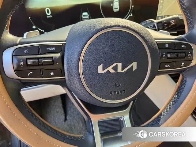 Kia Sportage 5th Generation id 3690908 из Кореи 18