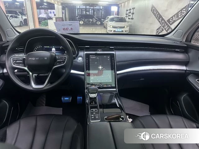 Roewe RX5 MAX id 4253769 из Китая 8