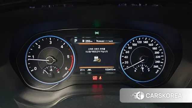 Hyundai Palisade id 3336039 из Кореи 18