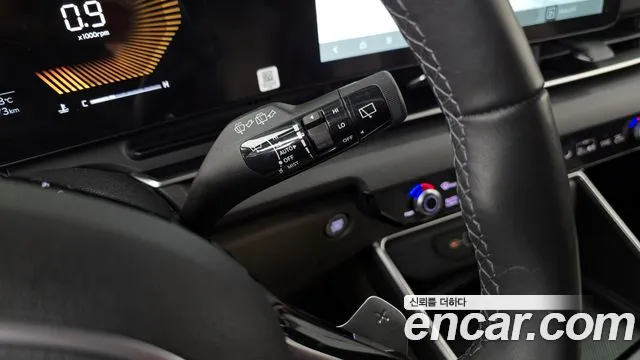 Kia The New Carnival 4th Generation id 2522150 из Кореи 18