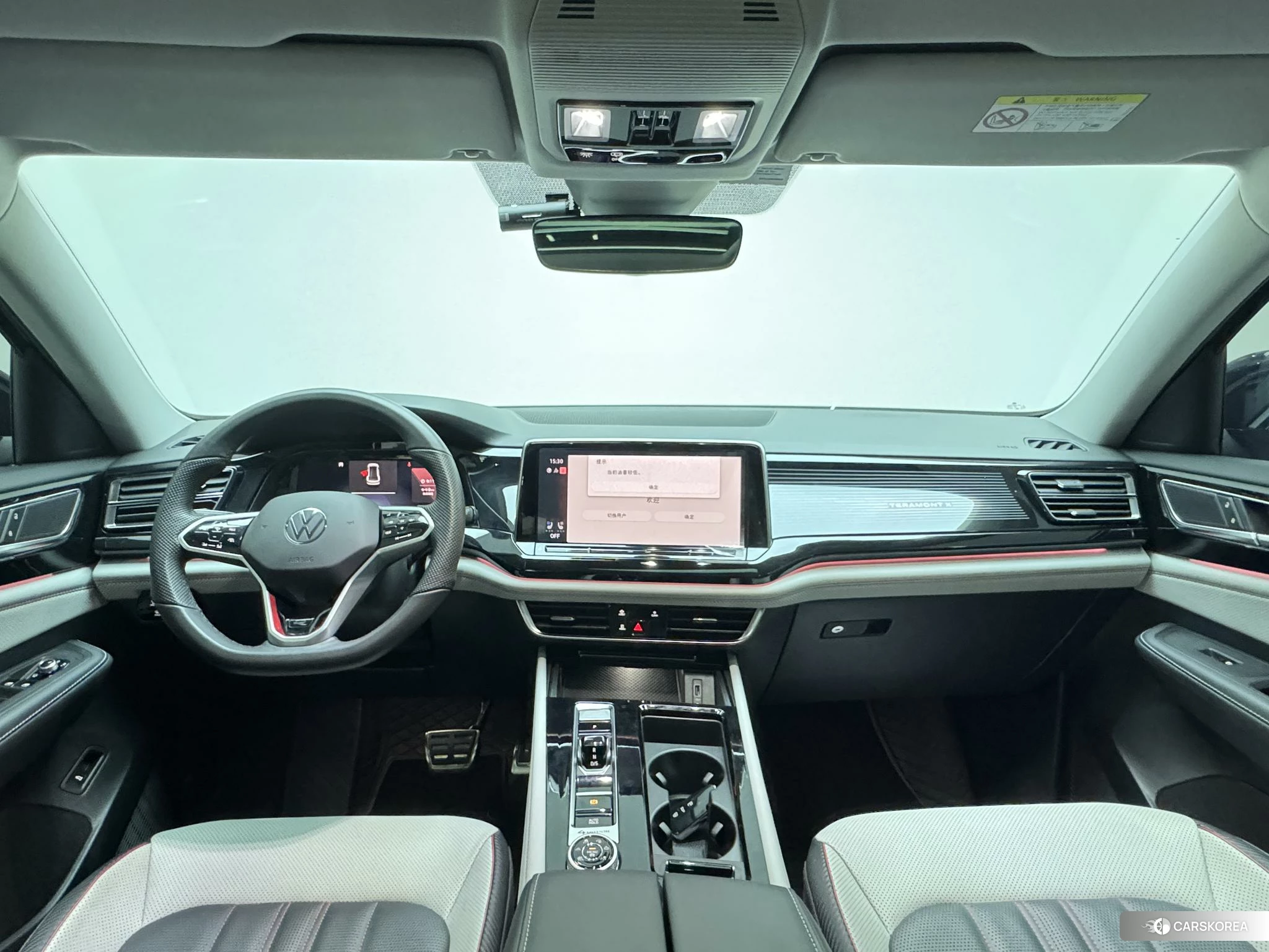 Volkswagen Tourang id 4499059 из Китая 18