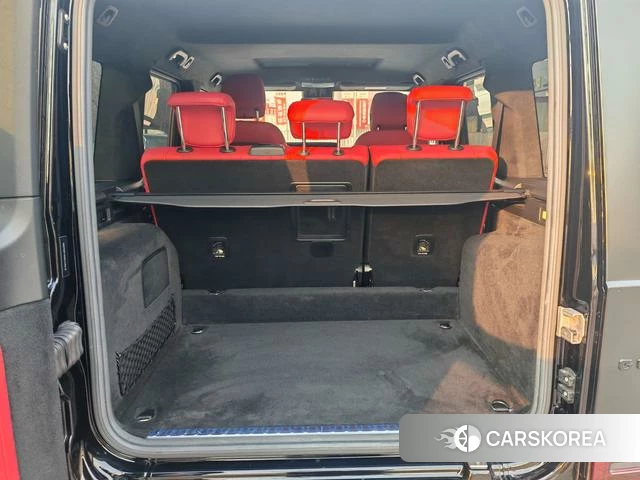Mercedes-Benz G-class AMG id 4265157 из Китая 12