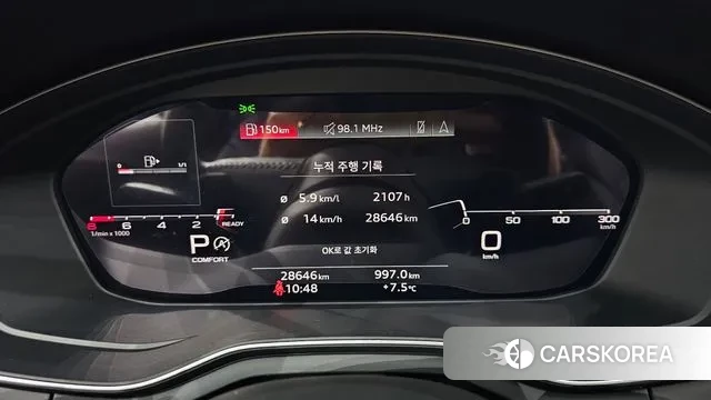 Audi A5 (F5) id 3499239 из Кореи 18