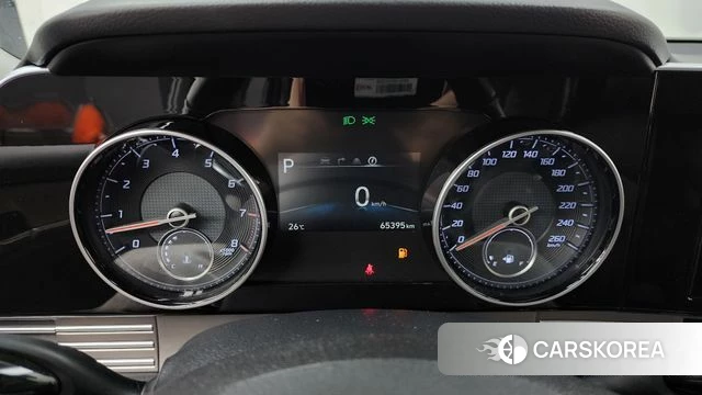 Hyundai The New Grandeur IG id 4422746 из Кореи 27