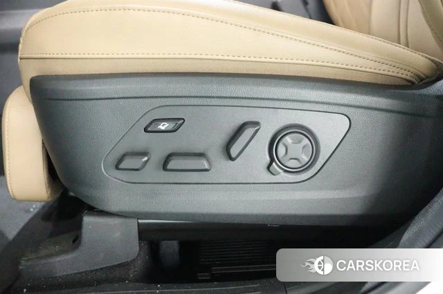 Kia The New Sorento 4th Generation id 4453234 из Кореи 18
