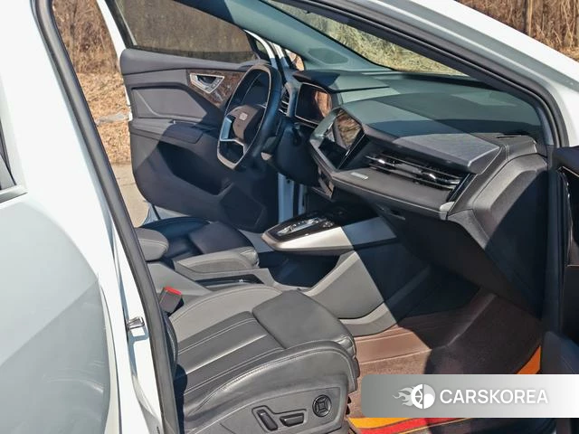 Audi Q4 e-tron id 4207381 из Китая 14