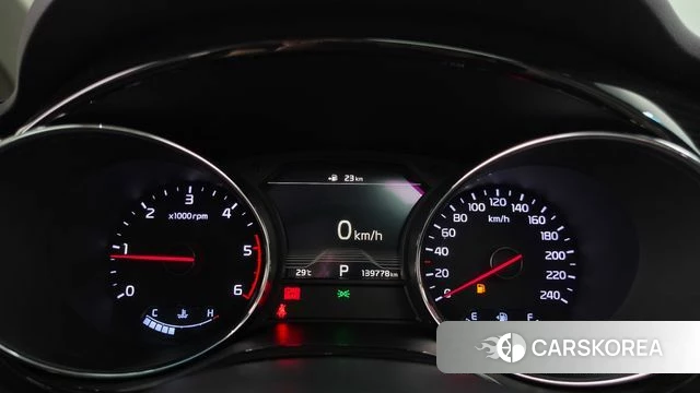 Kia The New Carnival id 4708888 из Кореи 35