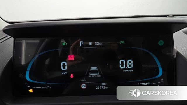 Hyundai Casper id 4623539 из Кореи 28