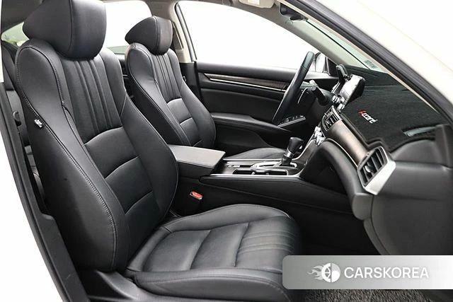 Honda Accord 10th Generation id 4331489 из Кореи 18