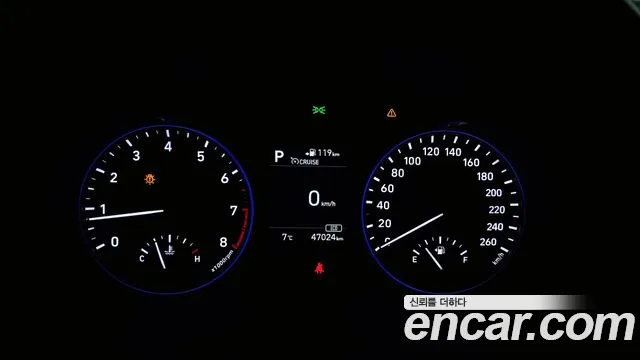 Hyundai Kona id 2455237 из Кореи 18