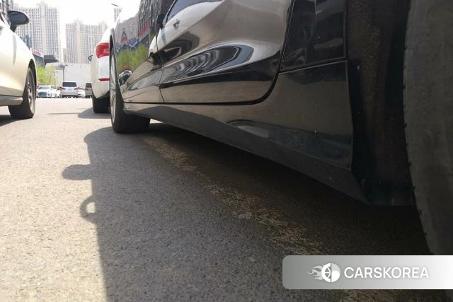 Audi A6L id 4314307 из Китая 15
