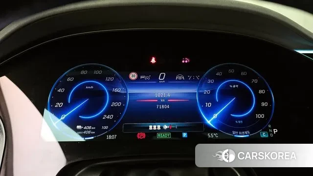 Mercedes-Benz EQS V297 id 3586535 из Кореи 18